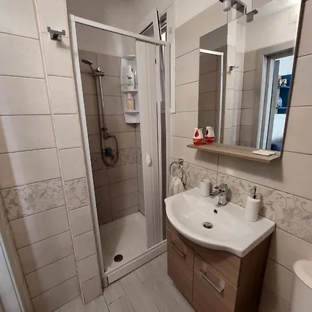 Borgata House Lucia Holiday home *