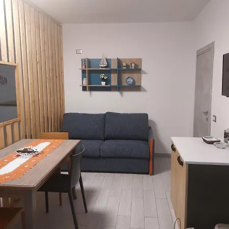 Borgata House Lucia * סירקוזה