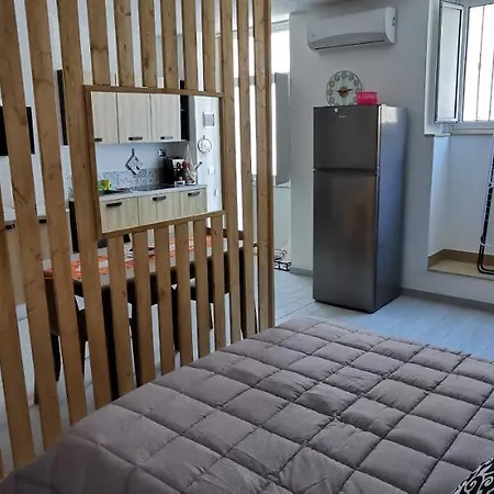 Borgata House Lucia Дом отдыха *