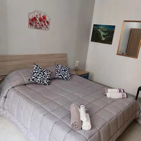 Borgata House Lucia Дом отдыха