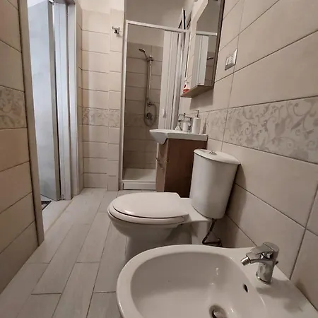 Borgata House Lucia בית נופש