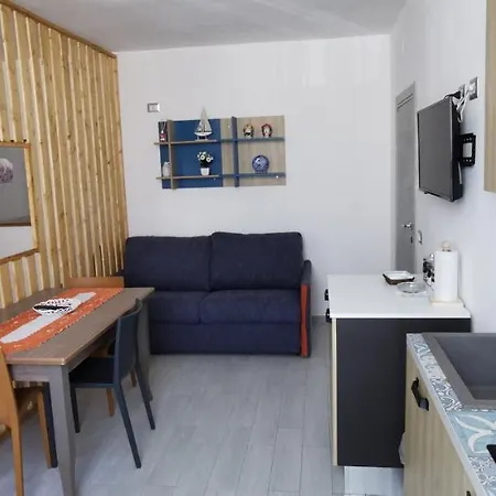 Borgata House Lucia סירקוזה