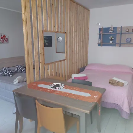 Borgata House Lucia * Сиракузы