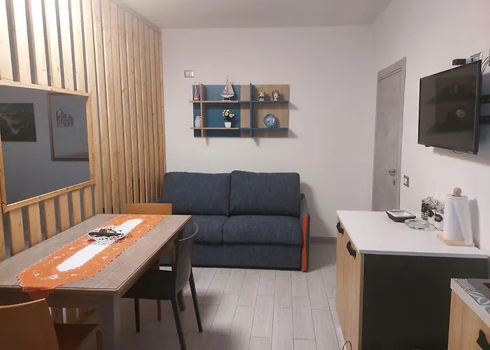 Borgata House Lucia * Сиракузы