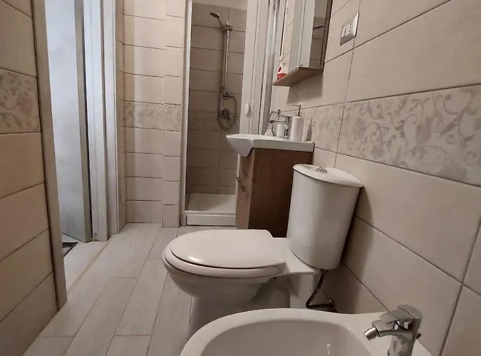 Borgata House Lucia Дом отдыха